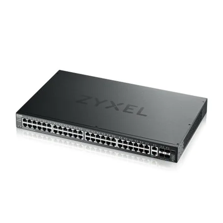 Switch ZyXEL XGS2220-54-EU0101F de ZyXEL, Commutateurs de réseau - Réf : M0322031, Prix : 1,00 €, Remise : %