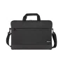 Laptop Case Natec NTO-2055 Black Grey 15,6'' by Natec, Bags and covers for laptops and netbooks - Ref: S9136143, Price: 12,15...