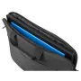 Maletín para Portátil Natec NTO-2055 Negro Gris 15,6'' de Natec, Bolsas y fundas para portátiles y netbooks - Ref: S9136143, ...