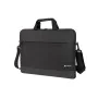 Maletín para Portátil Natec NTO-2055 Negro Gris 15,6'' de Natec, Bolsas y fundas para portátiles y netbooks - Ref: S9136143, ...