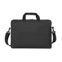 Maletín para Portátil Natec NTO-2055 Negro Gris 15,6'' de Natec, Bolsas y fundas para portátiles y netbooks - Ref: S9136143, ...