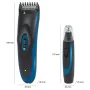 Hair Clippers ProfiCare PC-HSM/R by ProfiCare, Hair Clippers - Ref: S9136208, Price: 20,05 €, Discount: %