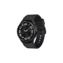 Smartwatch Samsung SM-R955FZKAEUE     Negro Sí 43 mm de Samsung, Smartwatches - Ref: S9136575, Precio: 286,71 €, Descuento: %