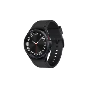 Montre intelligente Samsung SM-R955FZKAEUE     Noir Oui 43 mm de Samsung, Montres connectées - Réf : S9136575, Prix : 286,60 ...