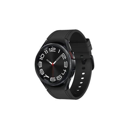 Smartwatch Samsung SM-R955FZKAEUE     Negro Sí 43 mm de Samsung, Smartwatches - Ref: S9136575, Precio: 286,71 €, Descuento: %