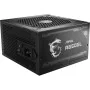 Power supply MSI MAG A650GL Modular 650 W ATX 80 Plus Gold by MSI, Power Supplies - Ref: S9136631, Price: 106,79 €, Discount: %