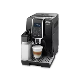 Caffettiera superautomatica DeLonghi ECAM 350.55.B Nero 1450 W 15 bar 300 g di DeLonghi, Macchine da caffè superautomatiche -...