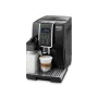 Cafetera Superautomática DeLonghi ECAM 350.55.B Negro 1450 W 15 bar 300 g de DeLonghi, Cafeteras automáticas - Ref: S9136793,...