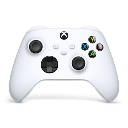 Controlo remoto sem fios para videojogos Microsoft Xbox® de Microsoft, Consolas - Ref: S9136879, Preço: 61,42 €, Desconto: %