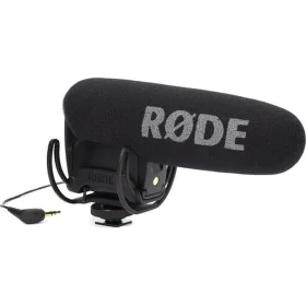 Microphone Rode VIDEOMIC PRO RY by Rode, Accessories for video and video cameras - Ref: S9137029, Price: 234,80 €, Discount: %