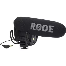 Microphone Rode VIDEOMIC PRO RY by Rode, Accessories for video and video cameras - Ref: S9137029, Price: 256,70 €, Discount: %