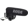 Microfone Rode VIDEOMIC PRO RY de Rode, Acessórios para vídeo e câmaras de vídeo - Ref: S9137029, Preço: 236,93 €, Desconto: %