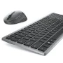 Teclado Dell KM7120W Negro Gris Titanio QWERTY de Dell, Teclados - Ref: S9137046, Precio: 73,28 €, Descuento: %