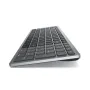 Teclado Dell KM7120W Negro Gris Titanio QWERTY de Dell, Teclados - Ref: S9137046, Precio: 73,28 €, Descuento: %