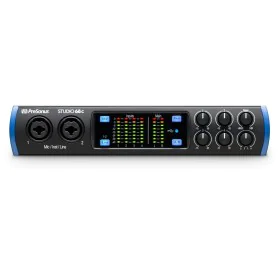 Interface audio Presonus PRE STUDIO 68C de Presonus, Interfaces audio - Réf : S9137107, Prix : 256,68 €, Remise : %