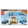 Playset Lego 76943 Multicolore di Lego, Costruzioni - Rif: S9137126, Prezzo: 20,35 €, Sconto: %