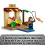 Playset Lego 76943 Multicolore di Lego, Costruzioni - Rif: S9137126, Prezzo: 20,35 €, Sconto: %