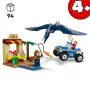 Playset Lego 76943 Bunt von Lego, Bau- & Konstruktionsspielzeug - Ref: S9137126, Preis: 20,10 €, Rabatt: %