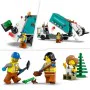 Playset Lego 60386 Camión de Basura de Lego, Juegos de construcción - Ref: S9137150, Precio: 32,85 €, Descuento: %