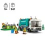 Playset Lego 60386 Camión de Basura de Lego, Juegos de construcción - Ref: S9137150, Precio: 32,85 €, Descuento: %