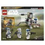 Playset Lego 75345 Multicolor de Lego, Juegos de construcción - Ref: S9137151, Precio: 20,03 €, Descuento: %