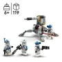 Playset Lego 75345 Multicolor de Lego, Juegos de construcción - Ref: S9137151, Precio: 20,03 €, Descuento: %