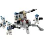 Playset Lego 75345 Multicolor de Lego, Juegos de construcción - Ref: S9137151, Precio: 20,03 €, Descuento: %