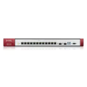 Firewall ZyXEL USG FLEX 700 5400 Mbps de ZyXEL, Routers - Ref: M0322041, Preço: 1,00 €, Desconto: %