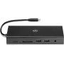 Hub USB HP 1C1Y5AA Noir de HP, Hubs USB - Réf : S9137258, Prix : 78,00 €, Remise : %