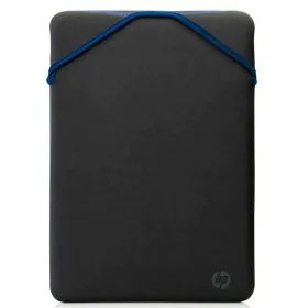 Laptop Case HP 2F1X4AA Blue Black 37 x 21 x 7 cm by HP, Bags and covers for laptops and netbooks - Ref: S9137260, Price: 19,1...