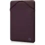 Étui pour Ordinateur Portable HP 2F1W8AA Violet 15,6" 40 x 31 x 28,5 cm de HP, Sacs et housses pour ordinateurs portables et ...