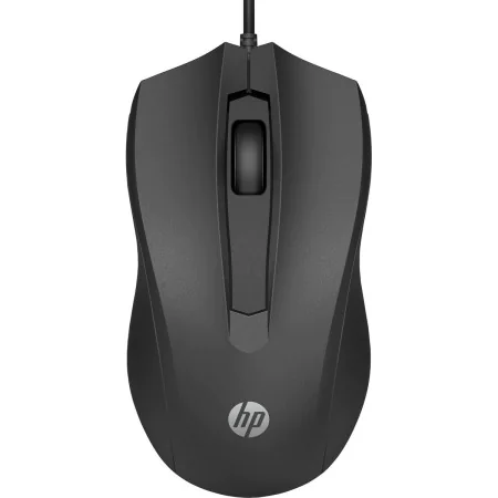 Souris HP 6VY96AA Noir de HP, Souris - Réf : S9137273, Prix : 10,14 €, Remise : %