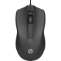 Mouse HP 6VY96AA Nero di HP, Mouse - Rif: S9137273, Prezzo: 10,02 €, Sconto: %