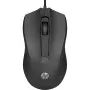 Souris HP 6VY96AA Noir de HP, Souris - Réf : S9137273, Prix : 10,02 €, Remise : %