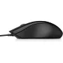 Mouse HP 6VY96AA Black by HP, Mice - Ref: S9137273, Price: 10,14 €, Discount: %