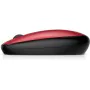 Mouse HP 43N05AA Red 1600 dpi by HP, Mice - Ref: S9137277, Price: 19,44 €, Discount: %