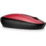 Mouse HP 43N05AA Red 1600 dpi by HP, Mice - Ref: S9137277, Price: 19,44 €, Discount: %