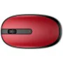 Mouse HP 43N05AA Red 1600 dpi by HP, Mice - Ref: S9137277, Price: 19,44 €, Discount: %