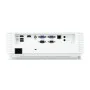 Proyector Acer S1286Hn 3500 lm XGA Blanco de Acer, Proyectores - Ref: M0322177, Precio: 702,56 €, Descuento: %