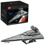 Playset Lego Star Wars 75252 Imperial Star Destroyer 4784 Pieces 66 x 44 x 110 cm by Lego, Toy figures playsets - Ref: S91375...