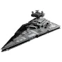 Playset Lego Star Wars 75252 Imperial Star Destroyer 4784 Pieces 66 x 44 x 110 cm by Lego, Toy figures playsets - Ref: S91375...