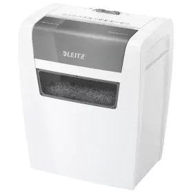 Trituradora de Papel Leitz IQ Home Shredder 15 L de Leitz, Destructoras de papel y documentos - Ref: S9137705, Precio: 96,24 ...