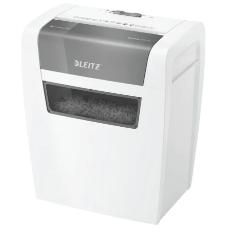 Trituradora de Papel Leitz IQ Home Shredder 15 L de Leitz, Destruidoras de papel e documentos - Ref: S9137705, Preço: 96,24 €...