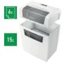 Déchiqueteuse de Papier Leitz IQ Home Shredder 15 L de Leitz, Déchiqueteurs - Réf : S9137705, Prix : 96,24 €, Remise : %