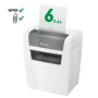 Déchiqueteuse de Papier Leitz IQ Home Shredder 15 L de Leitz, Déchiqueteurs - Réf : S9137705, Prix : 96,24 €, Remise : %