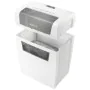 Déchiqueteuse de Papier Leitz IQ Home Shredder 15 L de Leitz, Déchiqueteurs - Réf : S9137705, Prix : 96,24 €, Remise : %