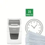 Déchiqueteuse de Papier Leitz 80110000 de Leitz, Déchiqueteurs - Réf : S9137706, Prix : 413,55 €, Remise : %