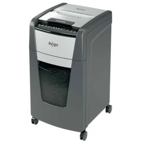 Trituradora de Papel Rexel 2020300XEU 60 L de Rexel, Destructoras de papel y documentos - Ref: S9137712, Precio: 785,11 €, De...