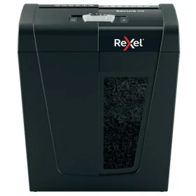 Déchiqueteuse de Papier Rexel Secure X8 14 L de Rexel, Déchiqueteurs - Réf : S9137714, Prix : 114,30 €, Remise : %