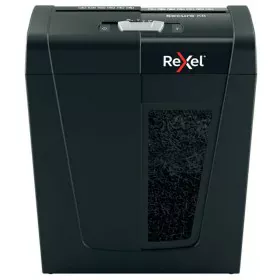 Trituradora de Papel Rexel Secure X8 14 L de Rexel, Destructoras de papel y documentos - Ref: S9137714, Precio: 114,30 €, Des...